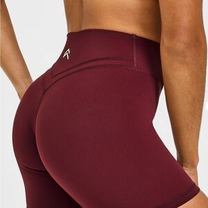 Oner Active Unified Wrap Shorts